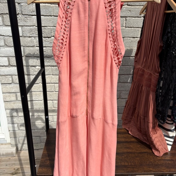 Rebecca Taylor sleeveless dress (Size XS) - Picture 4 of 4